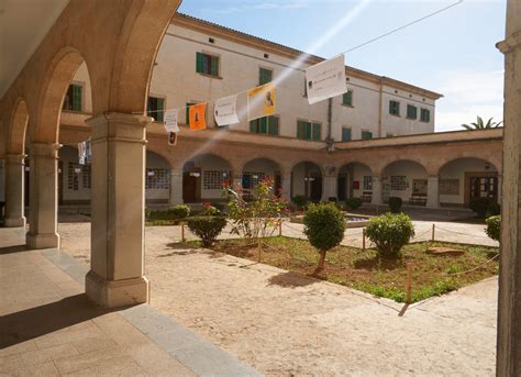 Secundària – Col·legi Sant Pere.